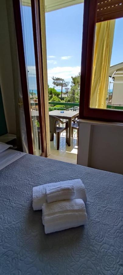 Bed and Breakfast Ad Un Passo Dal Mare Praia a Mare Zewnętrze zdjęcie