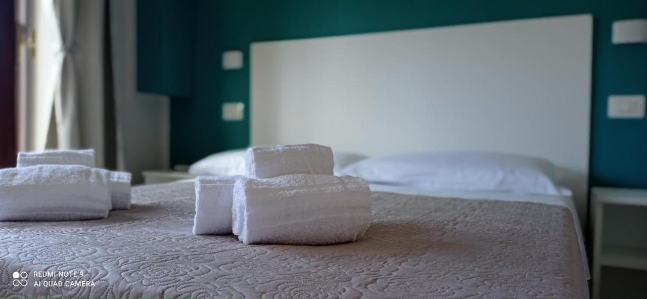 Bed and Breakfast Ad Un Passo Dal Mare Praia a Mare Zewnętrze zdjęcie