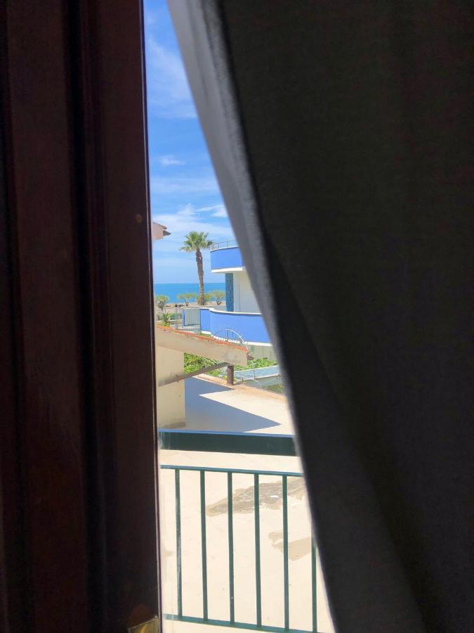 Bed and Breakfast Ad Un Passo Dal Mare Praia a Mare Zewnętrze zdjęcie