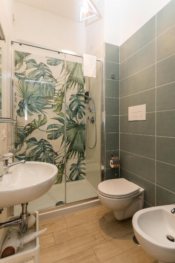 Bed and Breakfast Ad Un Passo Dal Mare Praia a Mare Zewnętrze zdjęcie