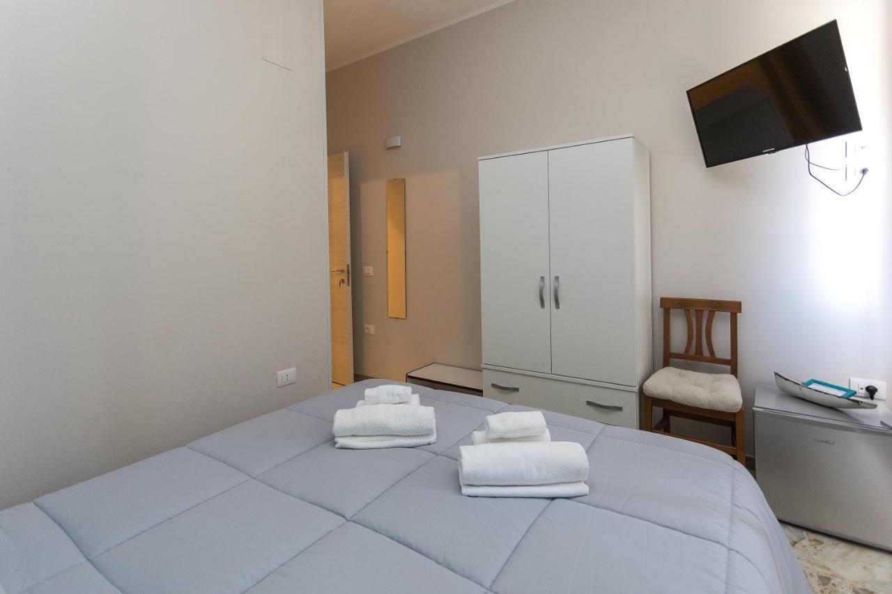 Bed and Breakfast Ad Un Passo Dal Mare Praia a Mare Zewnętrze zdjęcie
