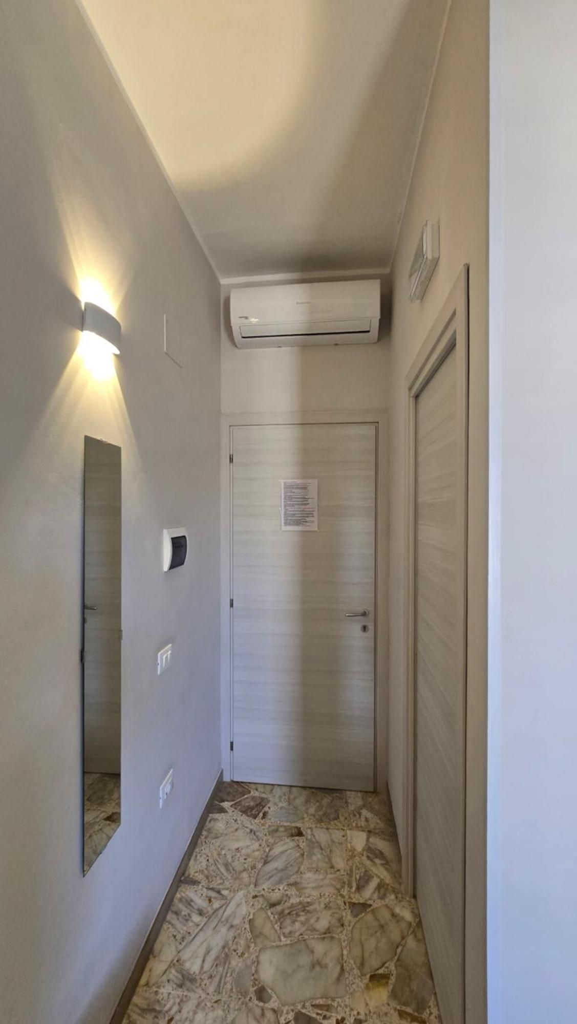 Bed and Breakfast Ad Un Passo Dal Mare Praia a Mare Zewnętrze zdjęcie