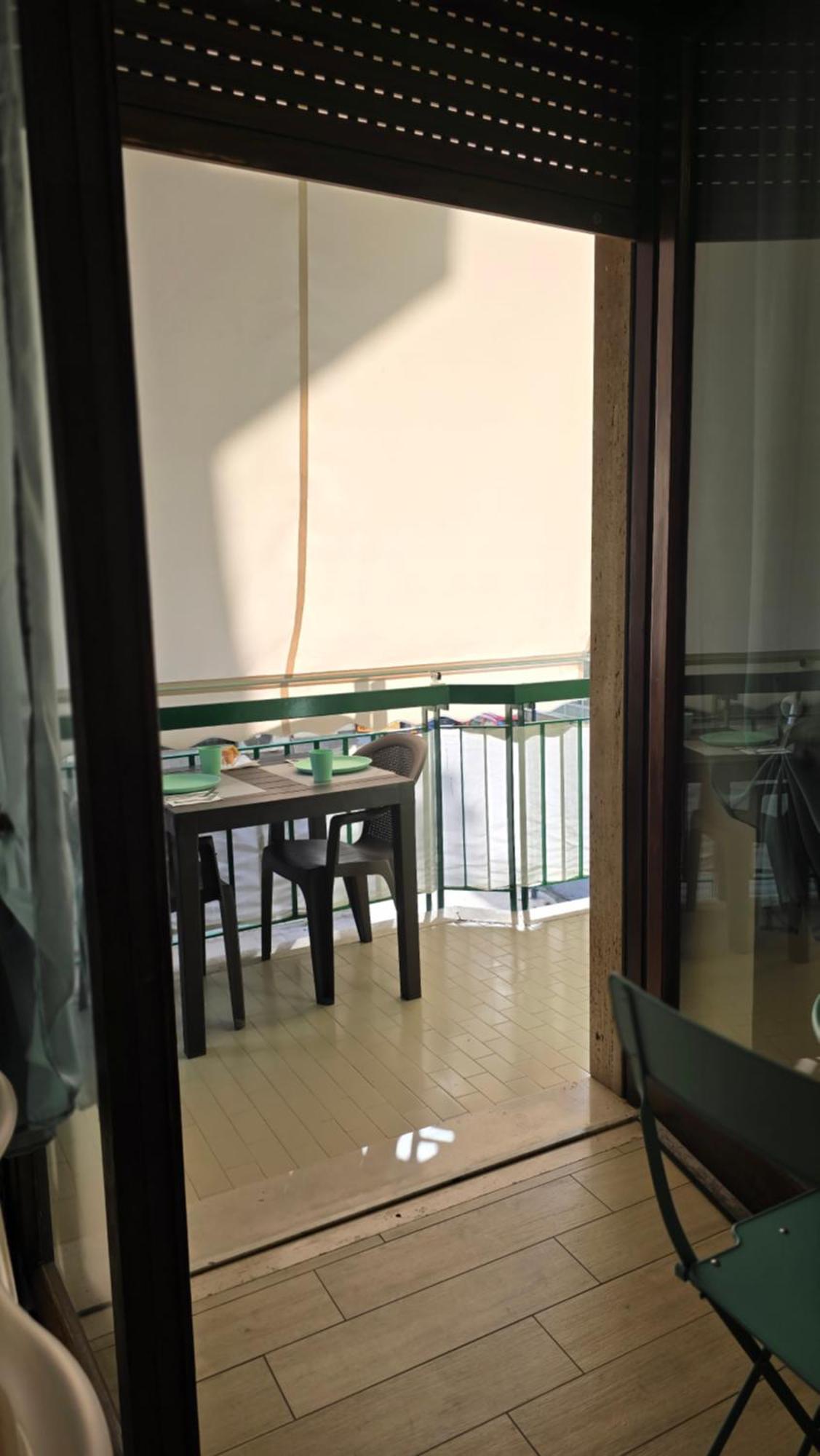 Bed and Breakfast Ad Un Passo Dal Mare Praia a Mare Zewnętrze zdjęcie
