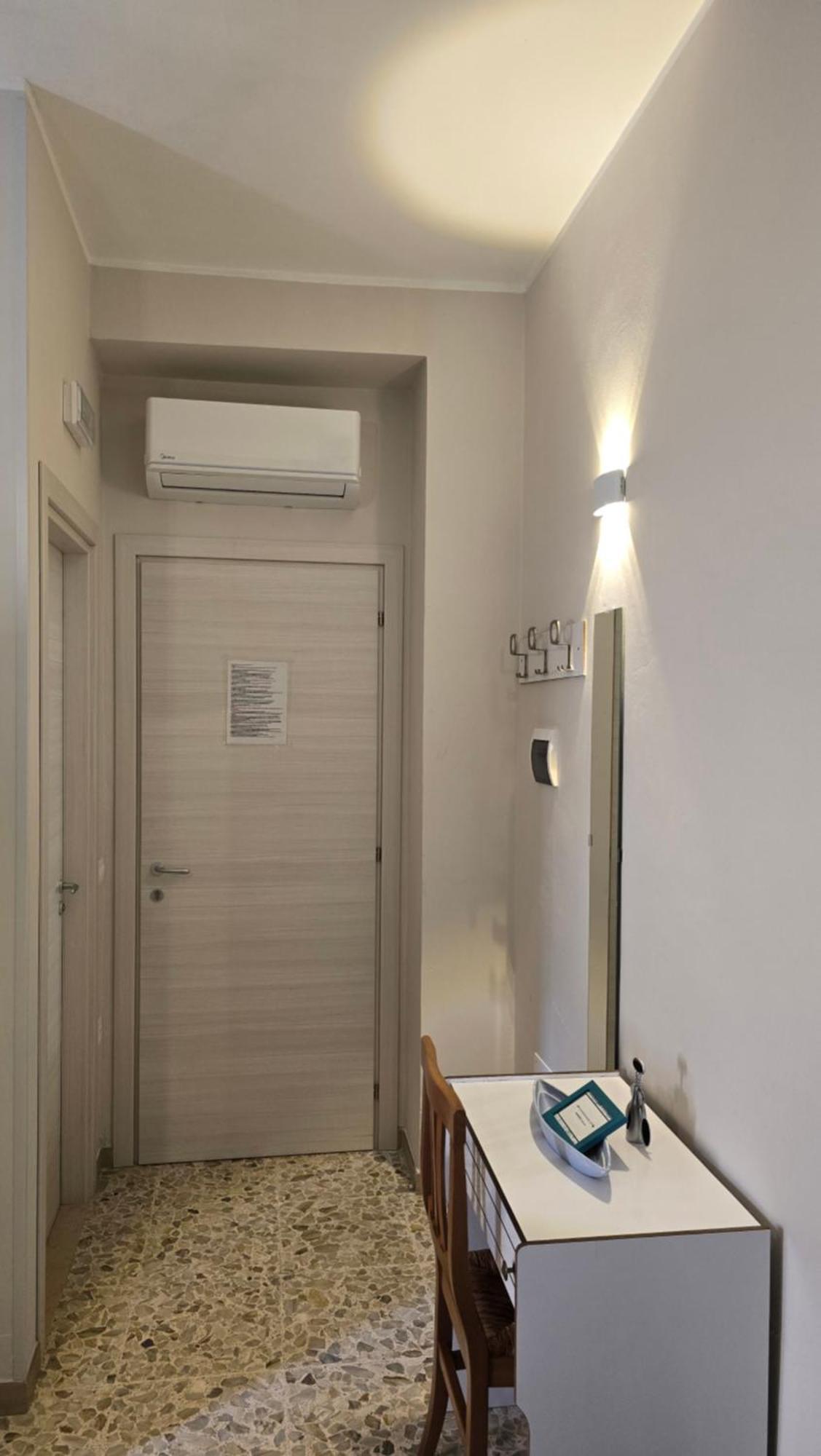 Bed and Breakfast Ad Un Passo Dal Mare Praia a Mare Zewnętrze zdjęcie