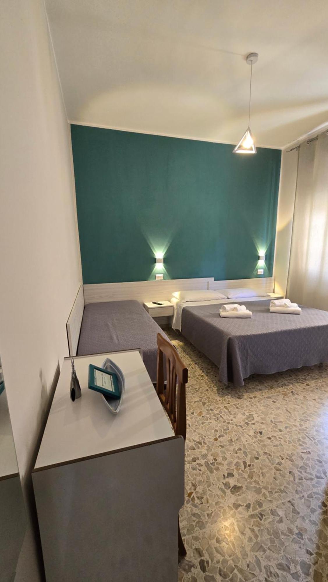 Bed and Breakfast Ad Un Passo Dal Mare Praia a Mare Zewnętrze zdjęcie