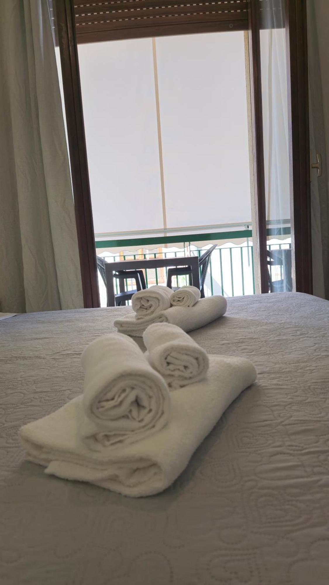 Bed and Breakfast Ad Un Passo Dal Mare Praia a Mare Zewnętrze zdjęcie