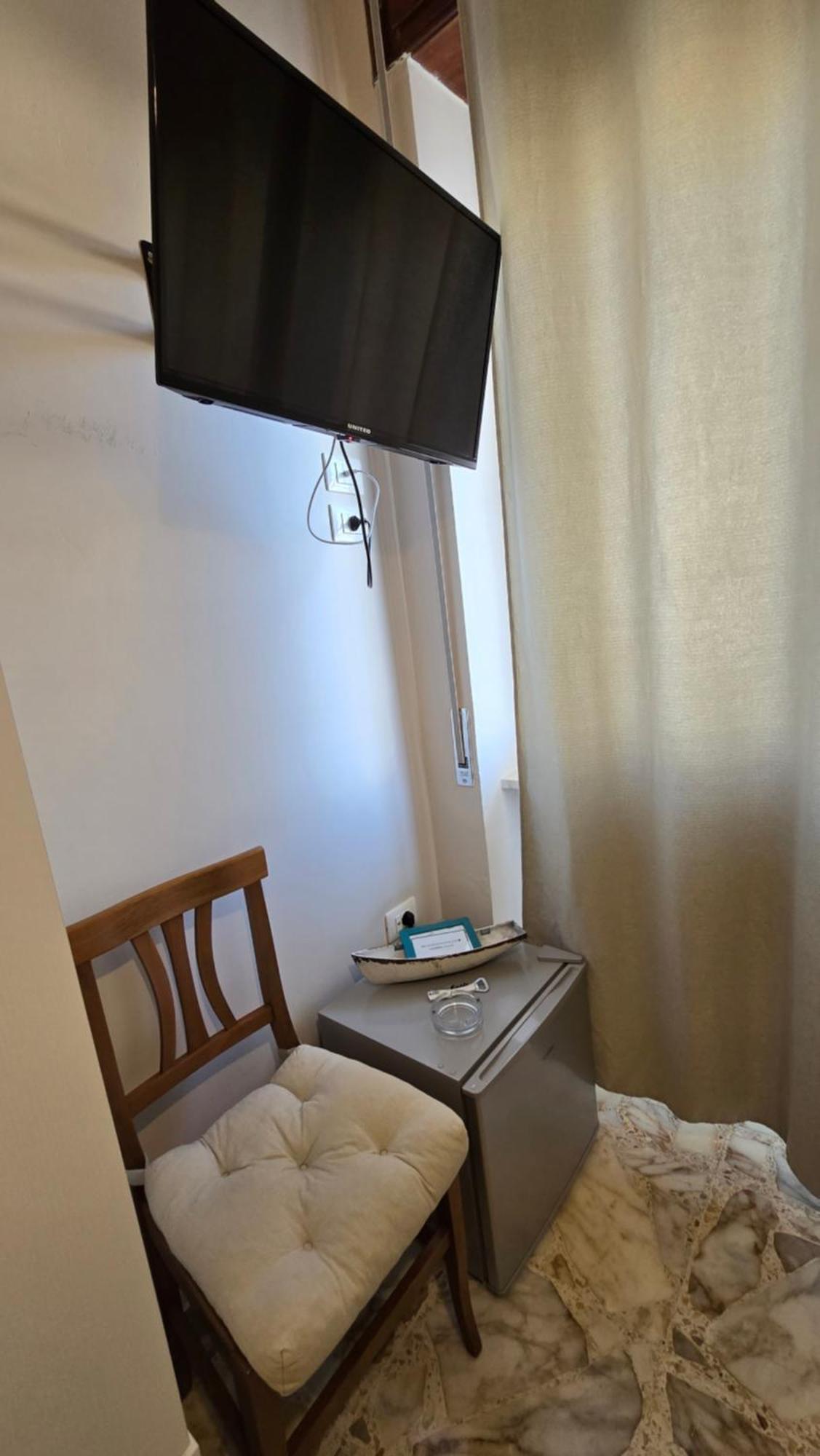 Bed and Breakfast Ad Un Passo Dal Mare Praia a Mare Zewnętrze zdjęcie