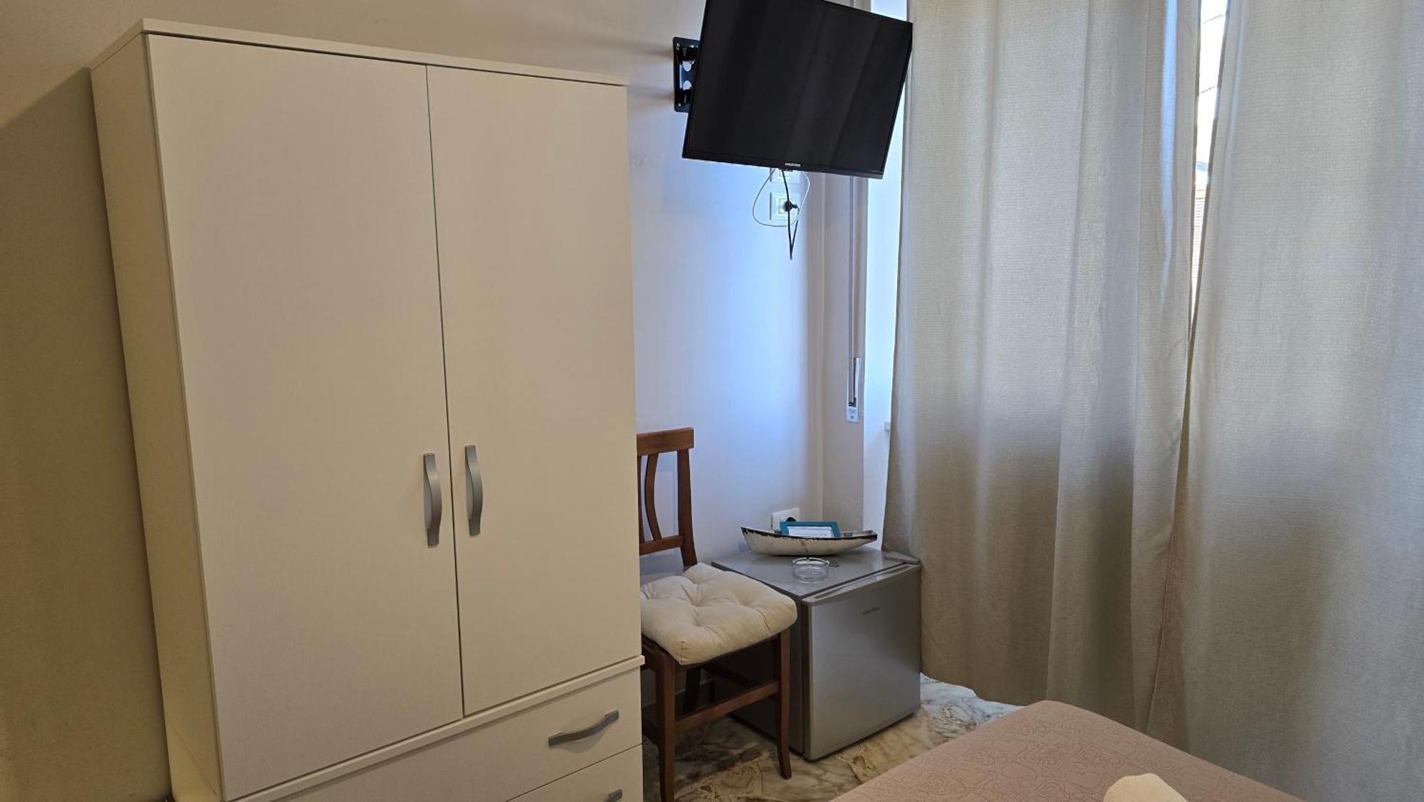 Bed and Breakfast Ad Un Passo Dal Mare Praia a Mare Zewnętrze zdjęcie