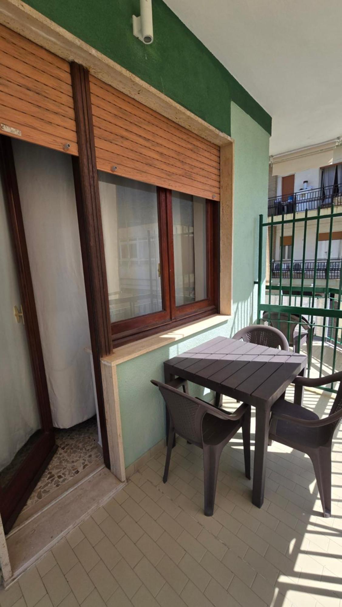 Bed and Breakfast Ad Un Passo Dal Mare Praia a Mare Zewnętrze zdjęcie