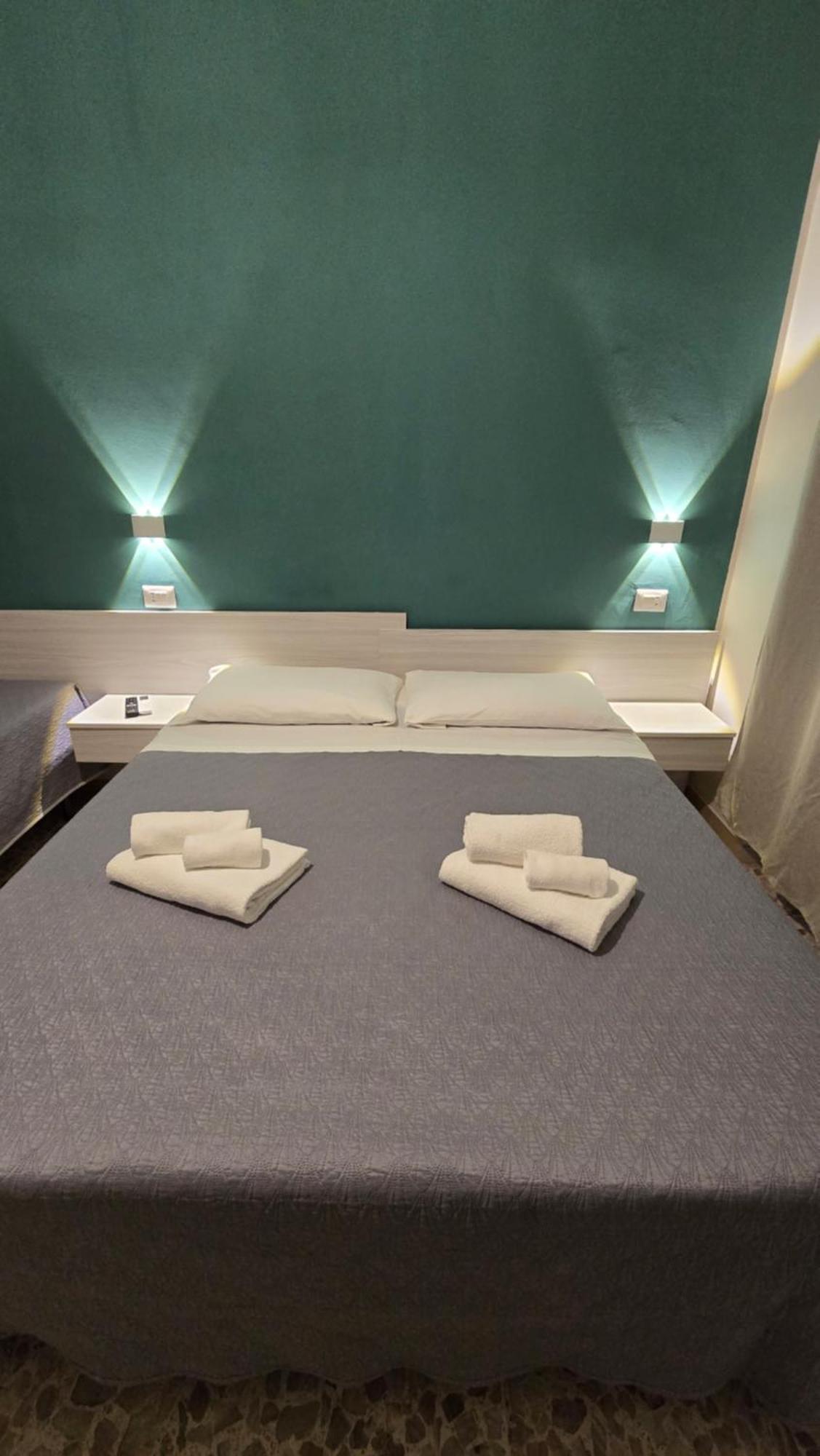 Bed and Breakfast Ad Un Passo Dal Mare Praia a Mare Zewnętrze zdjęcie
