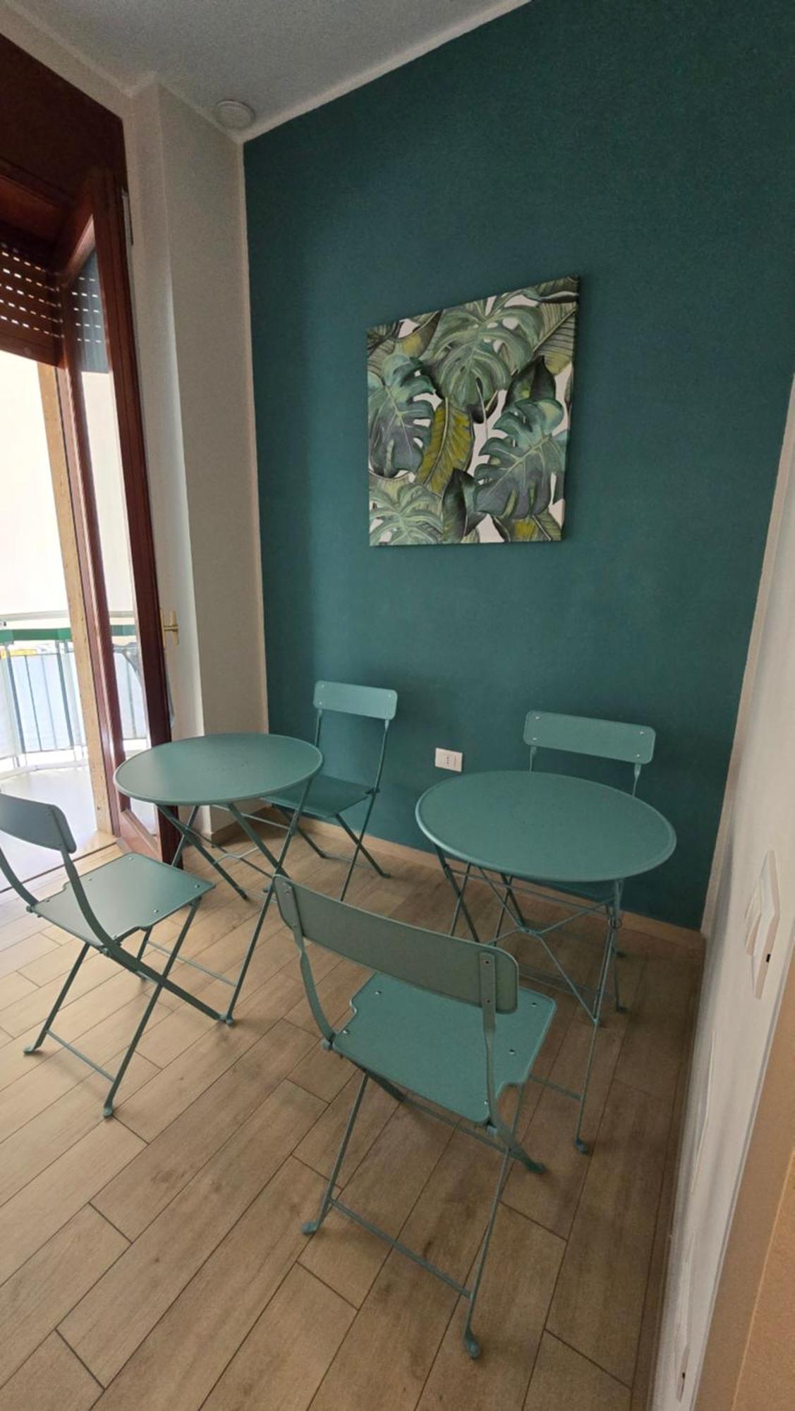 Bed and Breakfast Ad Un Passo Dal Mare Praia a Mare Zewnętrze zdjęcie