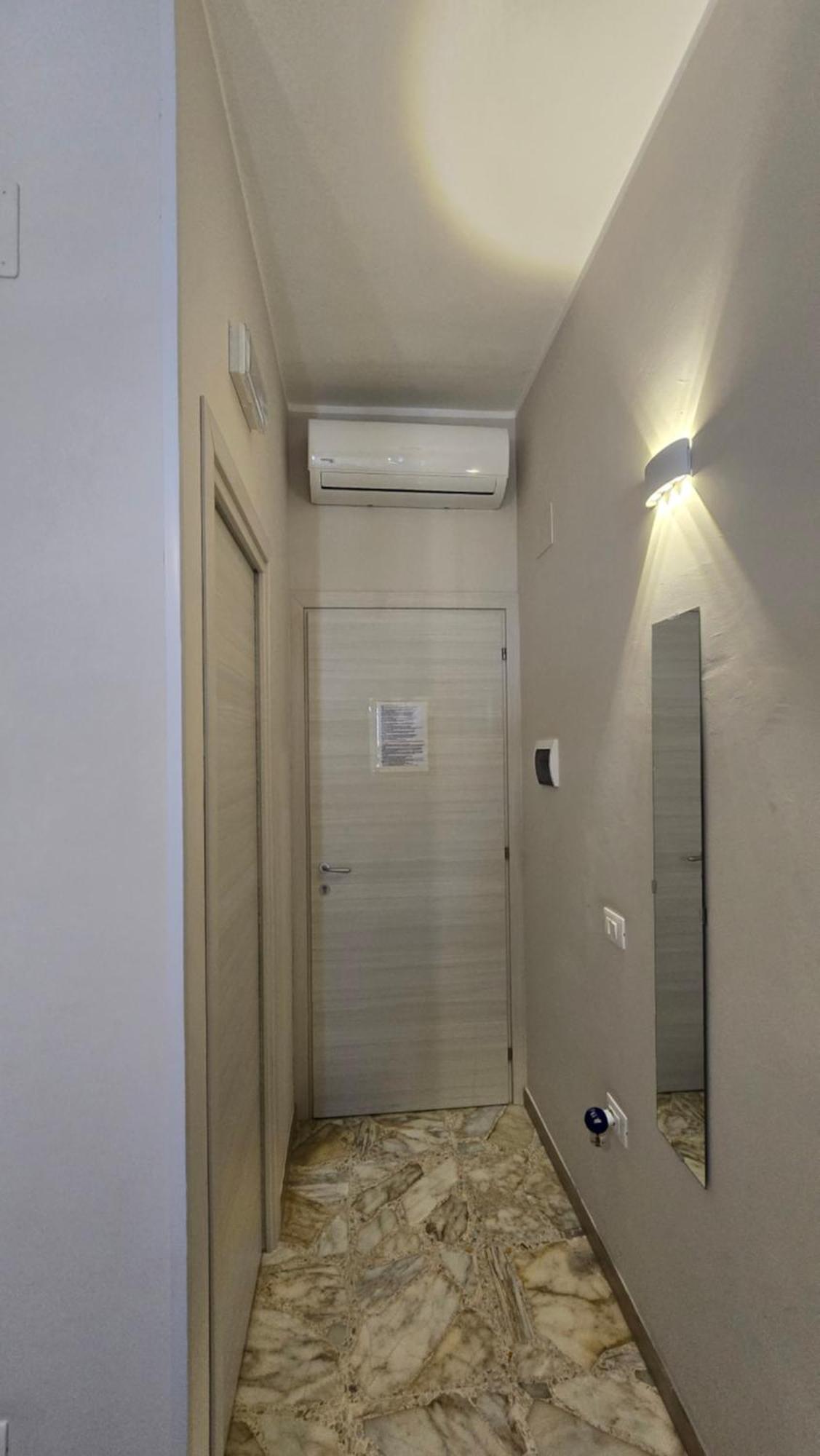 Bed and Breakfast Ad Un Passo Dal Mare Praia a Mare Zewnętrze zdjęcie