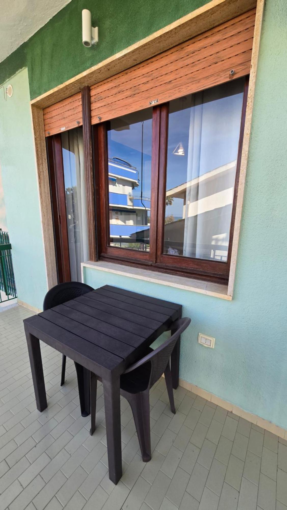 Bed and Breakfast Ad Un Passo Dal Mare Praia a Mare Zewnętrze zdjęcie